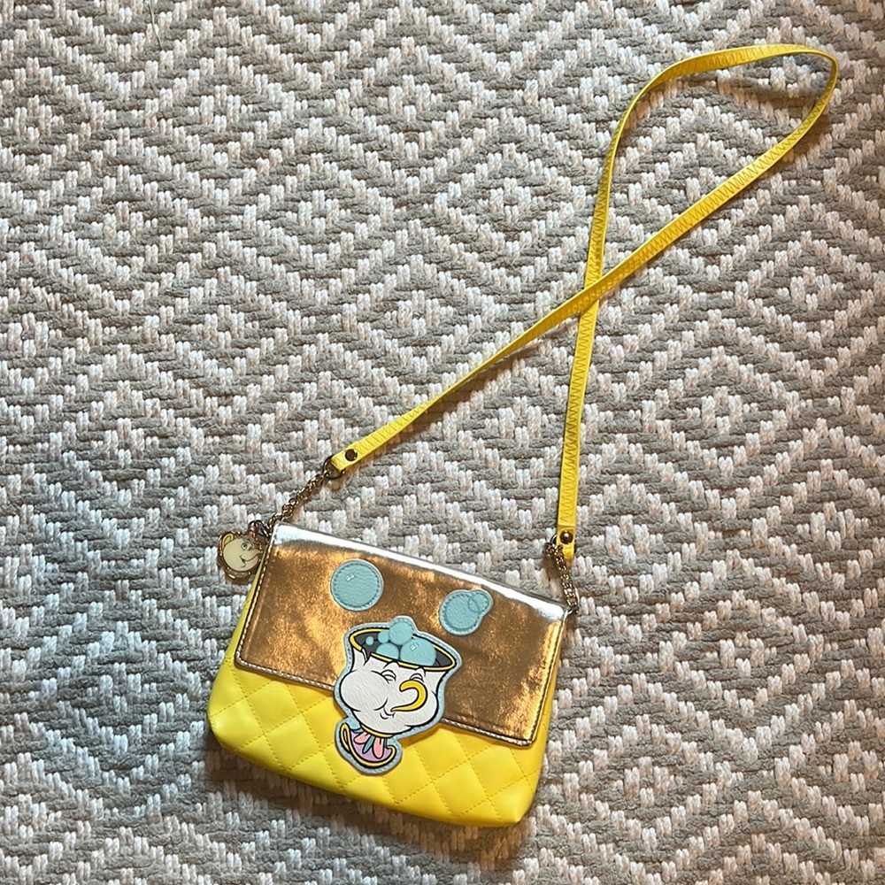 Small Disney purse